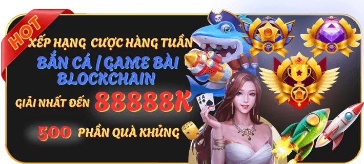 Game mới tại vb88 win