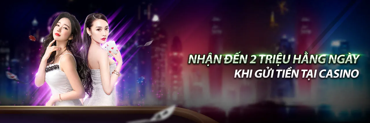 Các chương trình khuyến mãi và ưu đãi hấp dẫn tại vb88 win