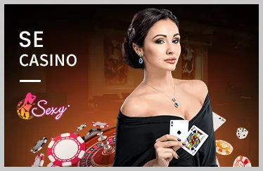 Casino trực tiếp với người thật tại vb88 win